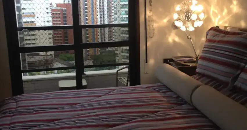 Apartamento com 4 quartos à venda na Rua Voluntários da Pátria, Santana, São Paulo