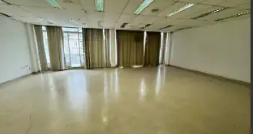Sala comercial com 1 sala à venda na Rua Coronel Xavier de Toledo, República, São Paulo