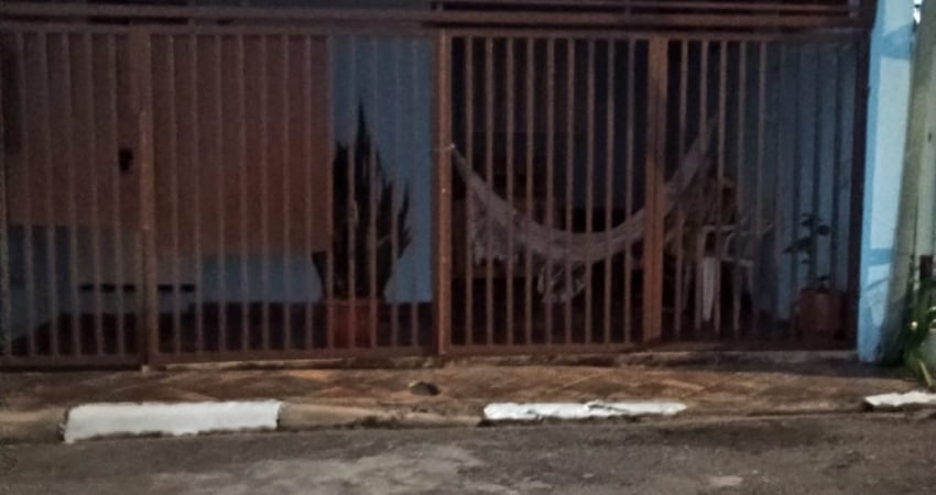 Casa em condomínio fechado com 3 quartos à venda na Avenida Ítalo Adami, Vila Ursulina, Itaquaquecetuba