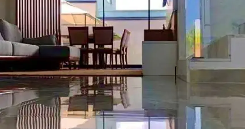 Casa em condomínio fechado com 3 quartos à venda na Rua Padre Eugênio, Jardim Jacinto, Jacareí