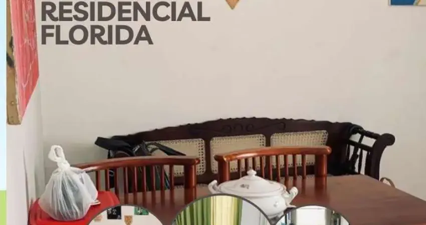 Apartamento com 2 quartos à venda no Jardim Flórida, Jacareí 