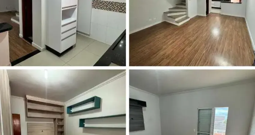 Casa com 2 quartos à venda na Palmyra Moreira, 165, Jardim Altos de Santana II, Jacareí
