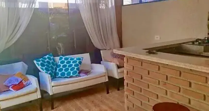 Casa em condomínio fechado com 3 quartos à venda na Praça Independência, São João, Jacareí