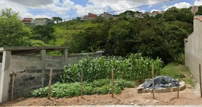 Terreno à venda no Jardim do Marquês, Jacareí 