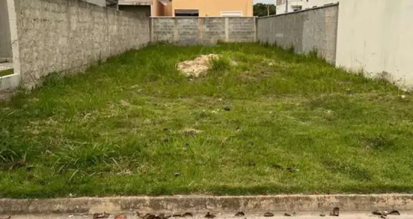 Terreno no Condomínio Bosque Manacás  212m² | Pronto para construir!