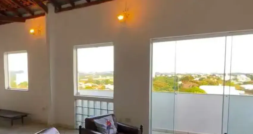 Apartamento com 3 quartos à venda na Rua José Baruel da Rosa, 326, Bosque dos Eucaliptos, São José dos Campos