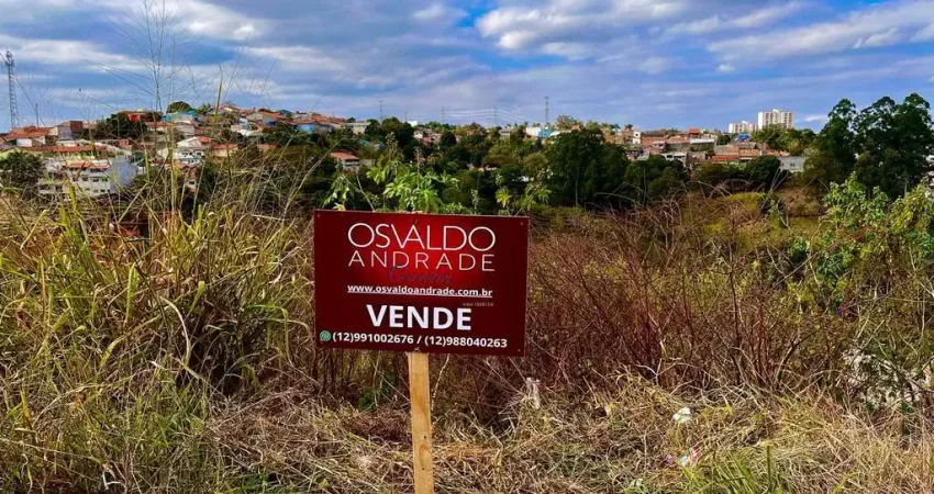 Terreno à venda na Avenida Alfredo Blóis, Jardim Maria Amélia, Jacareí