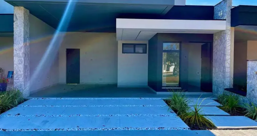 Casa em condomínio fechado com 3 quartos à venda na Rua Padre Eugênio, Jardim Jacinto, Jacareí