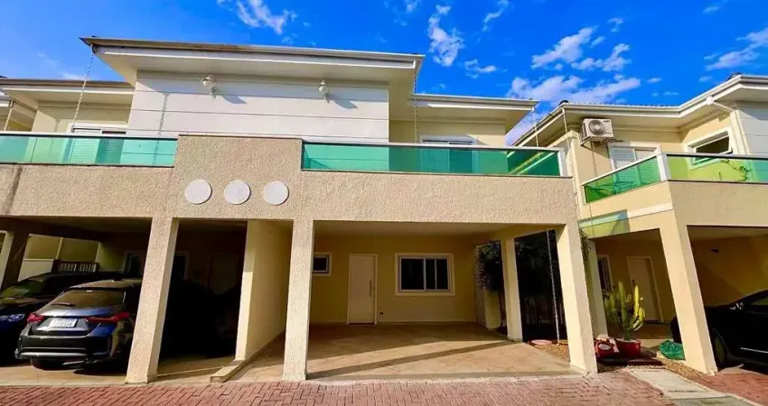 Casa em condomínio fechado com 4 quartos à venda na Rua Arlindo Scavone, 149, Jardim Santa Maria, Jacareí