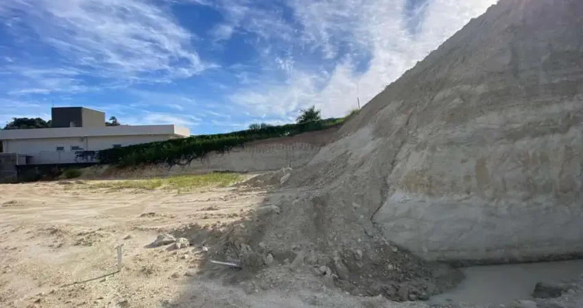 Terreno em condomínio fechado à venda na Rua Nadir José Nadir, 40, Condomínio Parque Vale dos Lagos, Jacareí