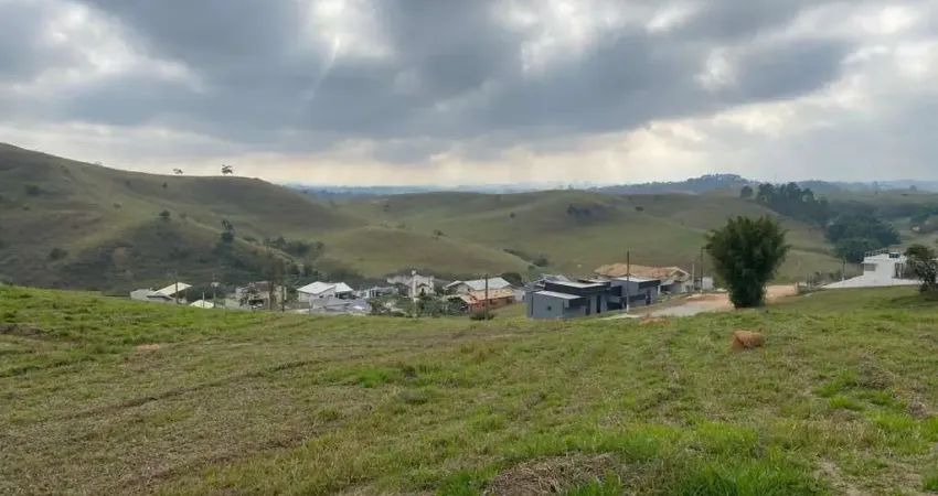 Terreno em condomínio fechado à venda na Rua Nadir José Nadir, 40, Condomínio Parque Vale dos Lagos, Jacareí