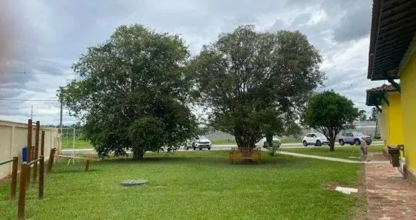 Terreno em condomínio fechado à venda na Avenida Edouard Six, 10, Jardim Paraíba, Jacareí