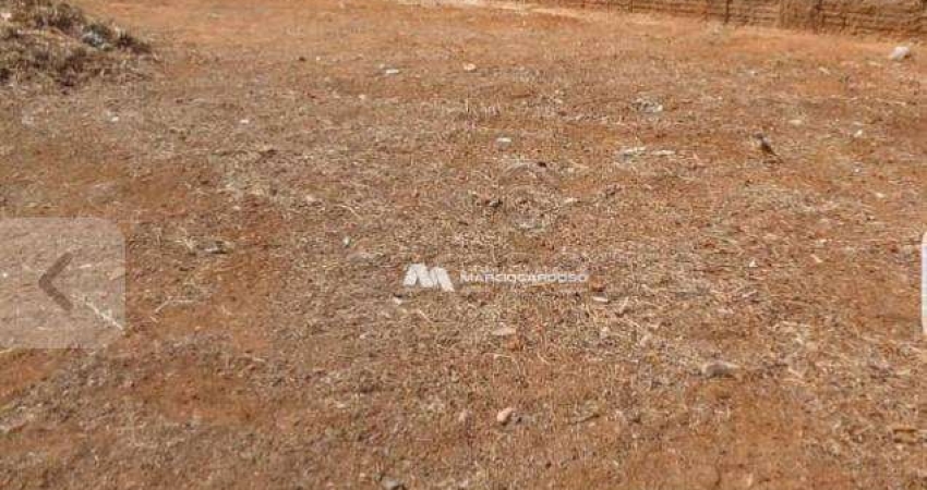 Terreno à venda, 200 m² por R$ 140.000,00 - Residencial Jardim Antonieta - São José do Rio Preto/SP
