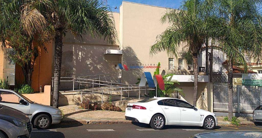 Salão à venda, 183 m² por R$ 900.000,00 - Centro - São José do Rio Preto/SP