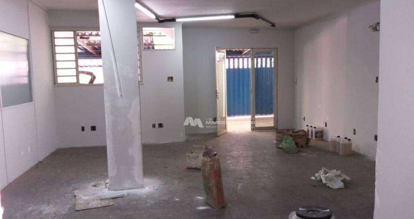 Salão à venda, 400 m² por R$ 1.350.000,00 - Centro - São José do Rio Preto/SP