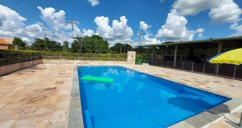 Chácara com 2 dormitórios à venda, 6000 m² por R$ 1.400.000,00 - Morada Campestre (Zona Rural) - São José do Rio Preto/SP