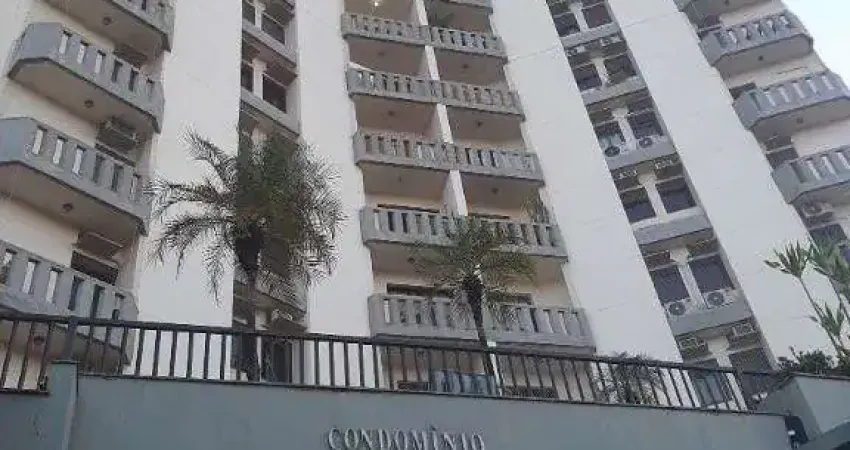 Cobertura com 3 dormitórios, 217 m² - venda por R$ 1.300.000,00 ou aluguel por R$ 6.991,67/mês - Santos Dumont - São José do Rio Preto/SP