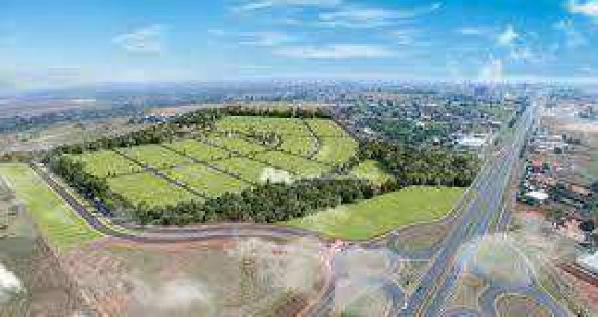 Terreno à venda, 405 m² por R$ 530.000,00 - Reservas do Sul - São José do Rio Preto/SP