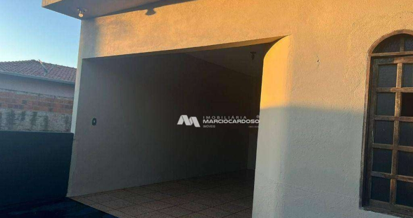 Chácara com 3 dormitórios à venda, 1000 m² por R$ 380.000,00 - Estância Navarrete (Zona Rural) - São José do Rio Preto/SP