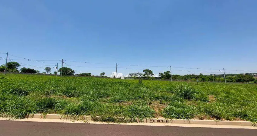 Terreno à venda, 308 m² por R$ 300.000,00 - Quinta do Lago II - Lac Léman - São José do Rio Preto/SP