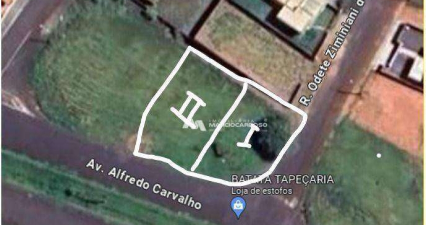 Terreno à venda, 478 m² por R$ 210.000,00 - Borboleta II - Bady Bassitt/SP