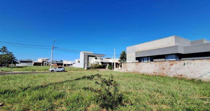 Terreno à venda, 320 m² por R$ 230.000,00 - Set Life II - Mirassol/SP