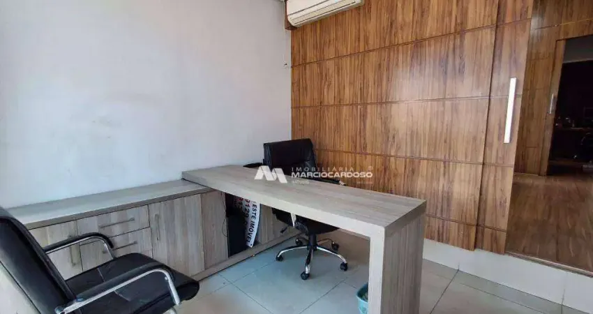 Casa à venda, 200 m² por R$ 800.000,00 - Vila Maceno - São José do Rio Preto/SP