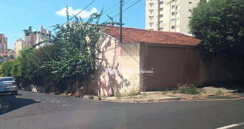 Casa com 3 dormitórios à venda, 94 m² por R$ 380.000,00 - Boa Vista - São José do Rio Preto/SP