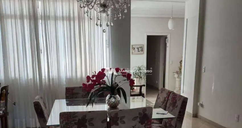 Apartamento com 3 dormitórios à venda, 200 m² por R$ 500.000,00 - Centro - São José do Rio Preto/SP