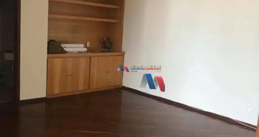 Apartamento com 3 dormitórios à venda, 133 m² por R$ 430.000,00 - Vila Imperial - São José do Rio Preto/SP