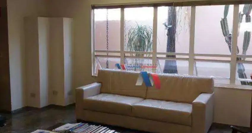 Sala para alugar, 45 m² por R$ 2.250,00/mês - São Manoel - São José do Rio Preto/SP