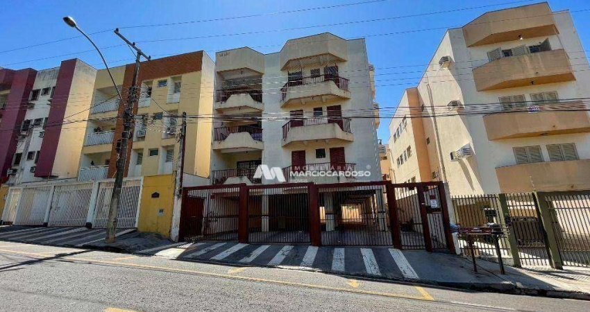 Apartamento à venda, 110 m² por R$ 300.000,00 - Jardim Americano - São José do Rio Preto/SP