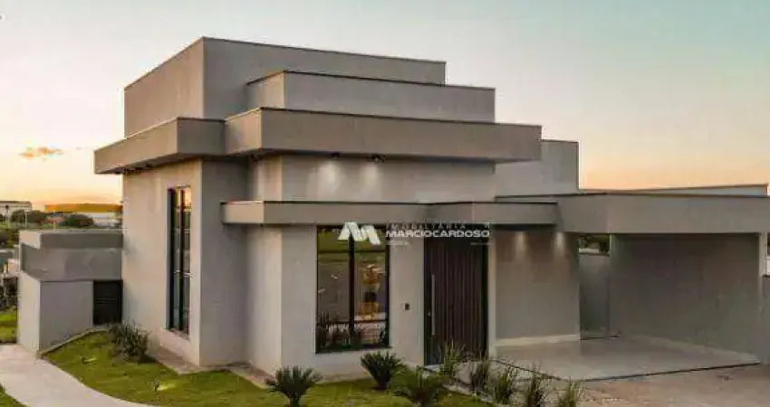 Casa à venda, 149 m² por R$ 1.200.000,00 - Maria Júlia  - São José do Rio Preto/SP