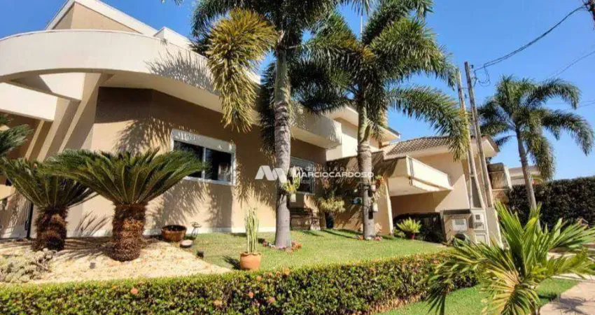 Casa à venda, 186 m² por R$ 1.300.000,00 - Village Damha Rio Preto II - São José do Rio Preto/SP