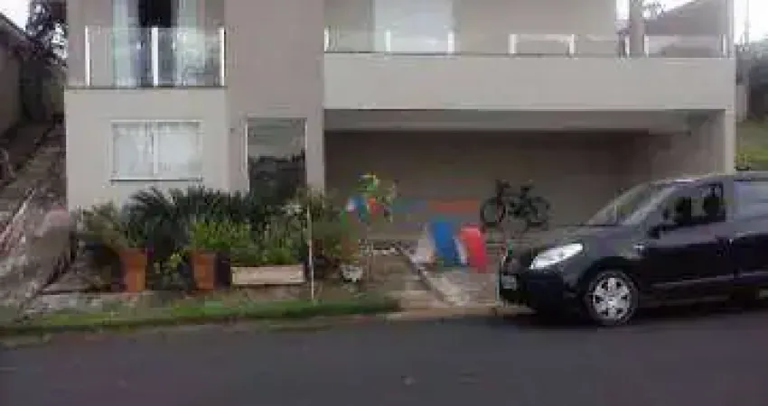 Sobrado com 3 dormitórios à venda, 330 m² por R$ 1.800.000,00 - DAMHA IV - São José do Rio Preto/SP