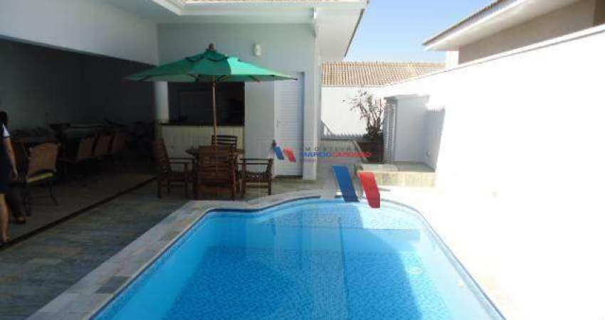 Casa com 4 dormitórios à venda, 260 m² por R$ 1.730.000,00 - DAMHA III - São José do Rio Preto/SP