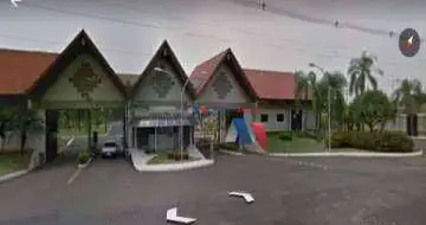 Terreno à venda, 360 m² por R$ 550.000,00 - Village La Montagne - São José do Rio Preto/SP