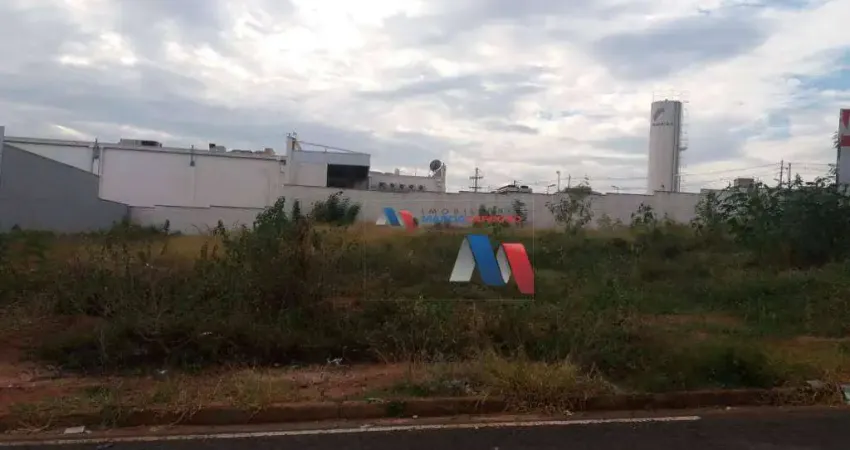 Terreno à venda, 1125 m² por R$ 3.375.000,00 - DAMHA V - São José do Rio Preto/SP