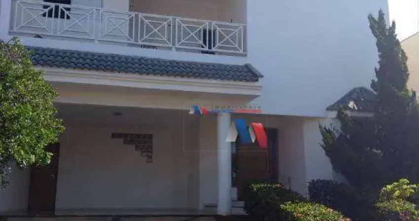Casa com 4 dormitórios à venda, 350 m² por R$ 1.600.000,00 - FIGUEIRA I - São José do Rio Preto/SP