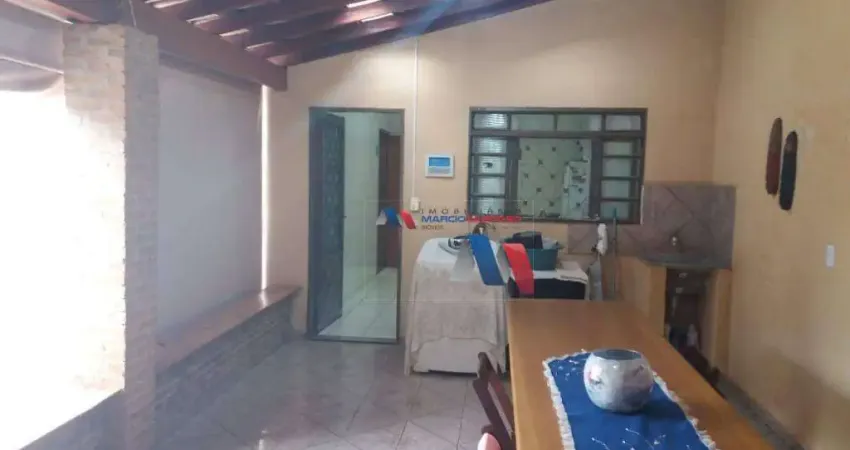 Casa com 2 dormitórios à venda, 130 m² por R$ 300.000,00 - Jardim Palmeira - Bady Bassitt/SP