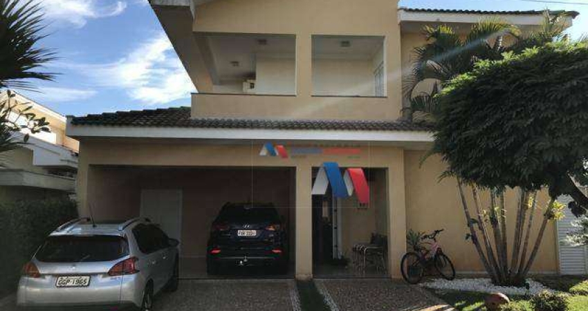 Sobrado com 3 dormitórios à venda, 353 m² por R$ 1.850.000,00 - DAMHA III - São José do Rio Preto/SP
