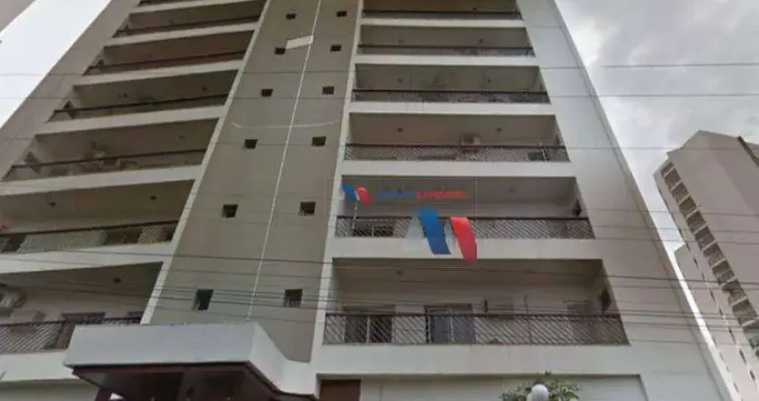 Apartamento com 3 dormitórios à venda, 242 m² por R$ 650.000,00 - Vila Imperial - São José do Rio Preto/SP