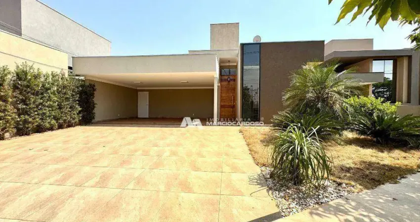 Casa à venda, 212 m² por R$ 1.390.000,00 - Gaivota II - São José do Rio Preto/SP