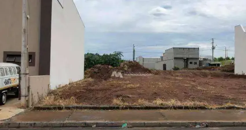 Terreno para alugar, 365 m² por R$ 2.561,00/mês - Parque Quinta das Paineiras - São José do Rio Preto/SP