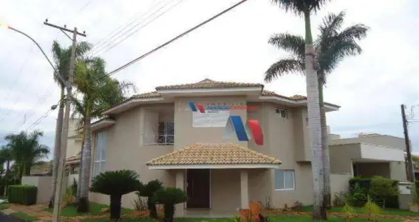 Sobrado com 4 dormitórios à venda, 330 m² por R$ 1.800.000,00 - DAMHA III - São José do Rio Preto/SP