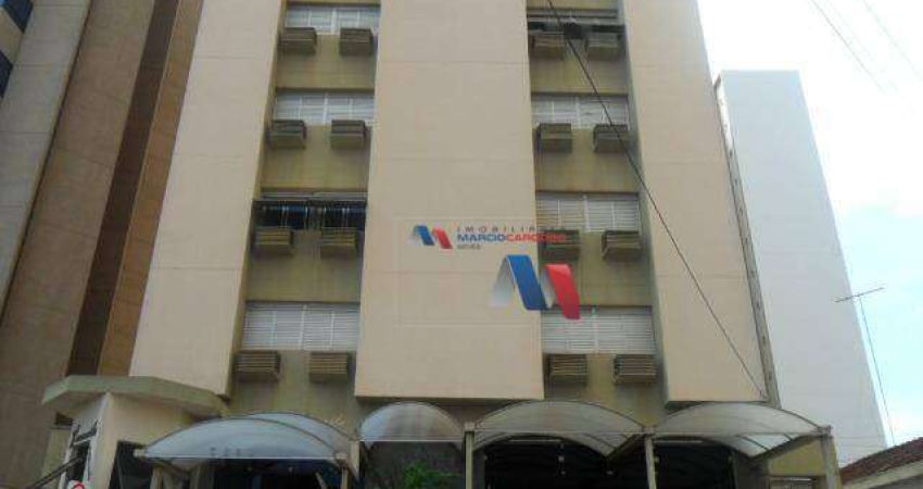 Apartamento com 3 dormitórios à venda, 127 m² por R$ 380.000,00 - Centro - São José do Rio Preto/SP