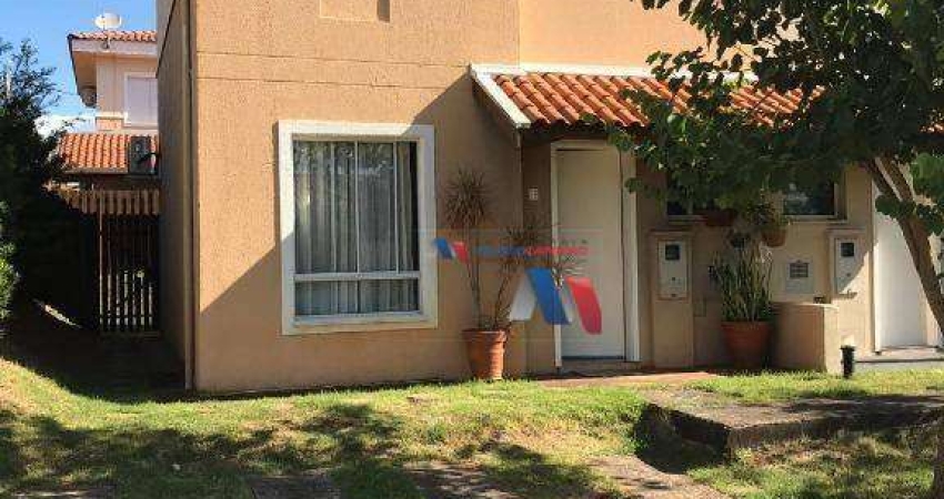 Casa com 3 dormitórios à venda, 100 m² por R$ 480.000,00 - Giardino I - São José do Rio Preto/SP