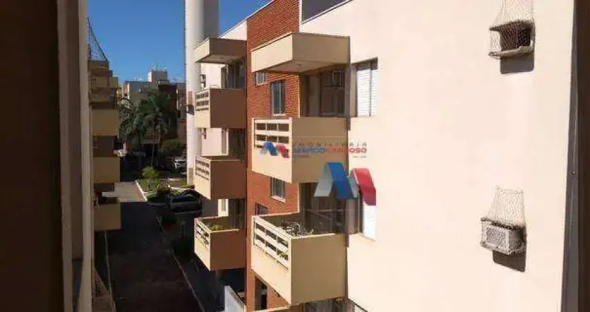 Apartamento com 3 dormitórios à venda, 109 m² por R$ 330.000,00 - Jardim Walkíria - São José do Rio Preto/SP