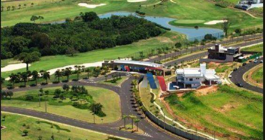 Terreno à venda, 502 m² por R$ 1.900.000,00 - Residencial Quinta do Golfe - São José do Rio Preto/SP