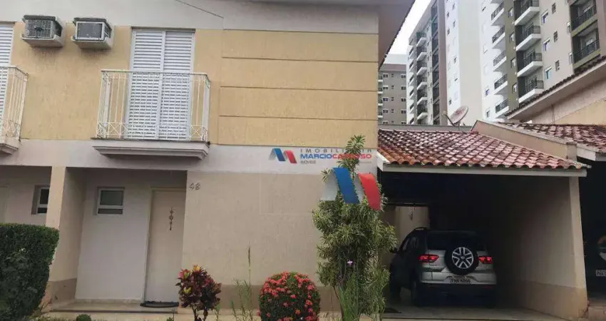 Casa com 2 dormitórios à venda, 160 m² por R$ 620.000,00 - Roseiral - São José do Rio Preto/SP